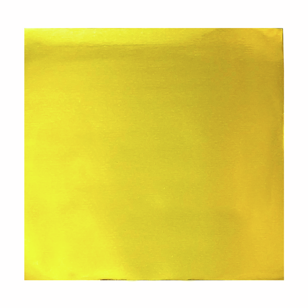 Dry Film Thickness Standard, Non-Precision Gold