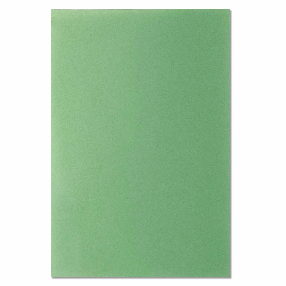 Dry Film Thickness Standard, Non-Precision Green