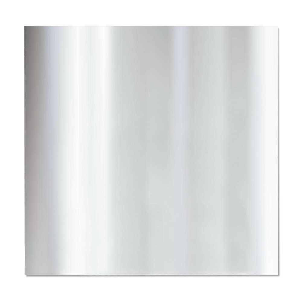 Dry Film Thickness Standard, Non-Precision Silver