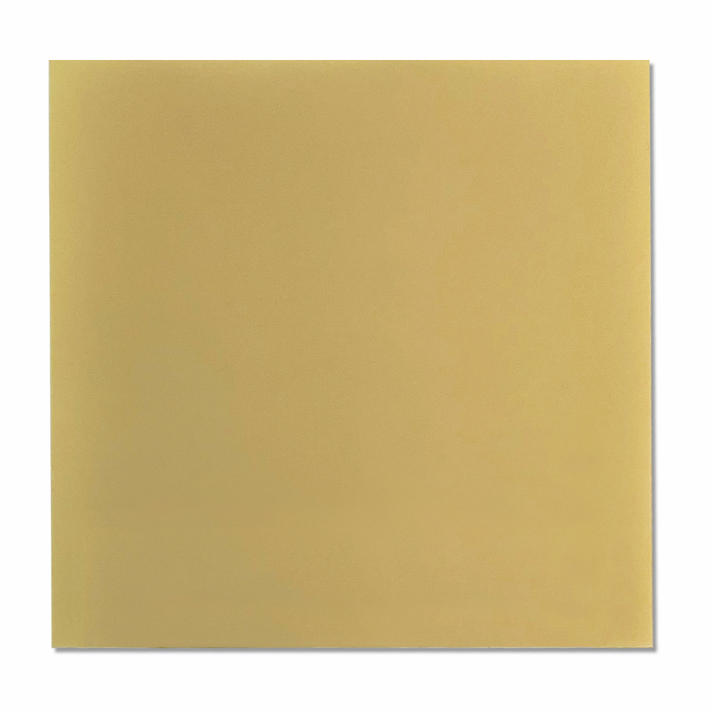 Dry Film Thickness Standard, Non-Precision Tan