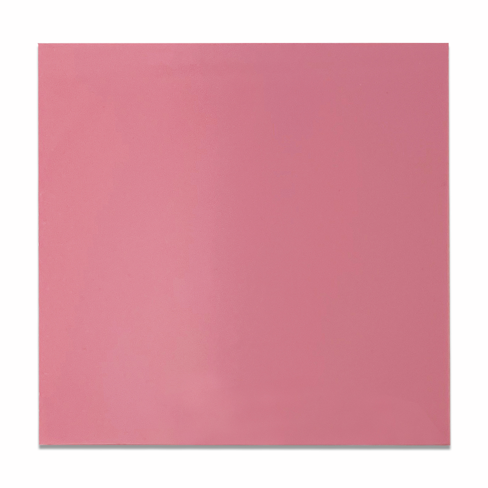 Dry Film Thickness Standard, Pink