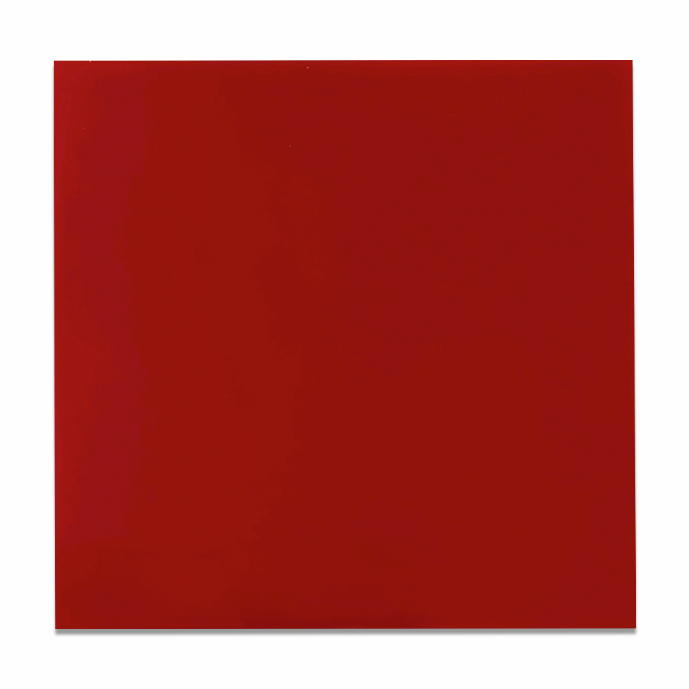 Dry Film Thickness Standard, Red