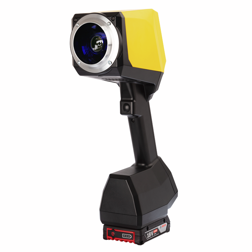 coatmaster Flex Coating Measurement