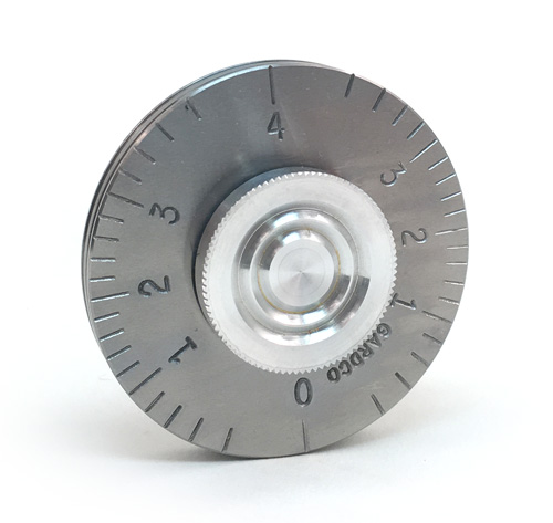 IC Thin Wet Film Thickness Gauge