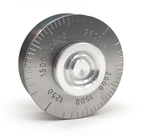 IC Wet Film Thickness Gauge