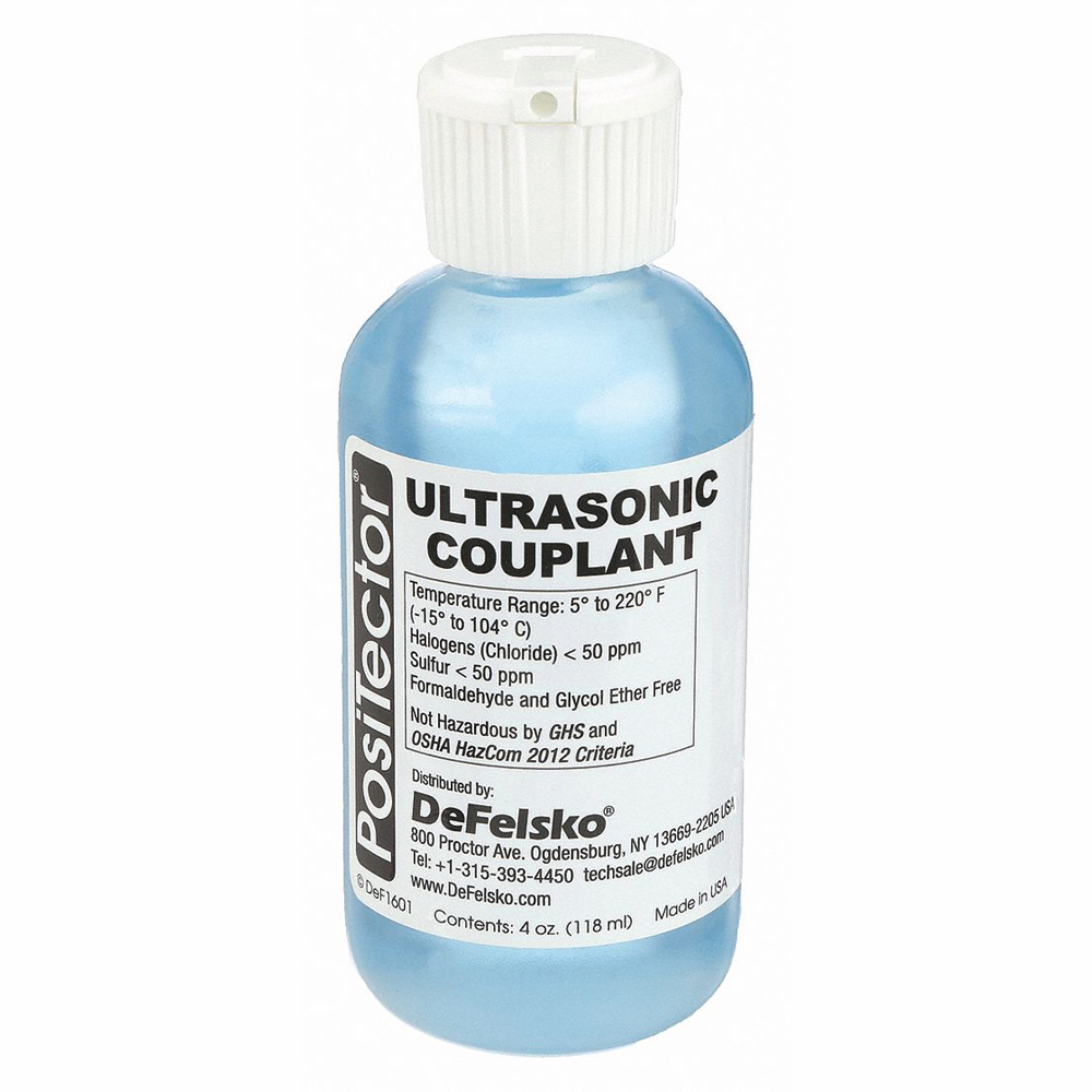 PosiTector UTG Ultrasonic Couplant