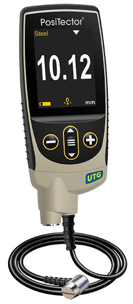 PosiTector UTG Corrosion Probe