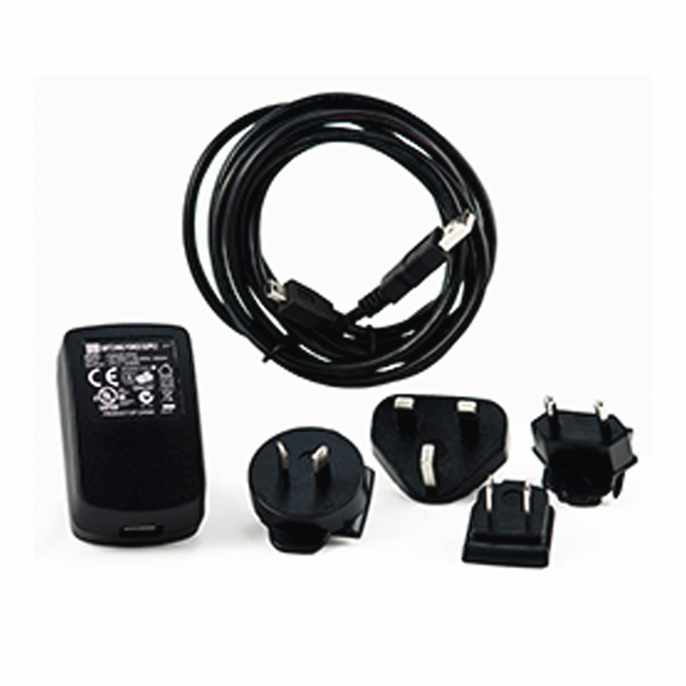PosiTector UTG Power Cable
