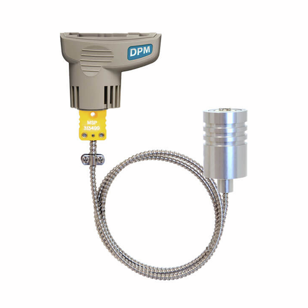 PosiTector DPMS Probe