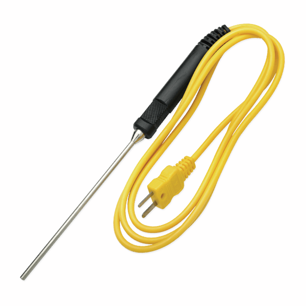 EasyView Datalogger Type K Probe