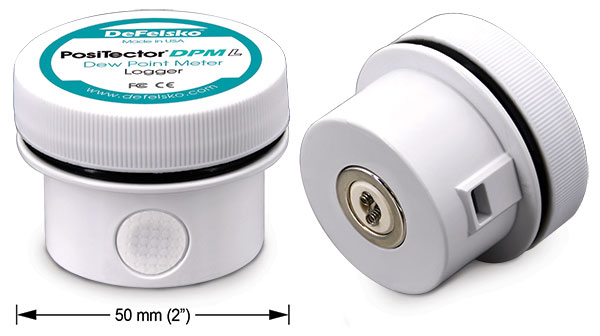 PosiTector DPM L