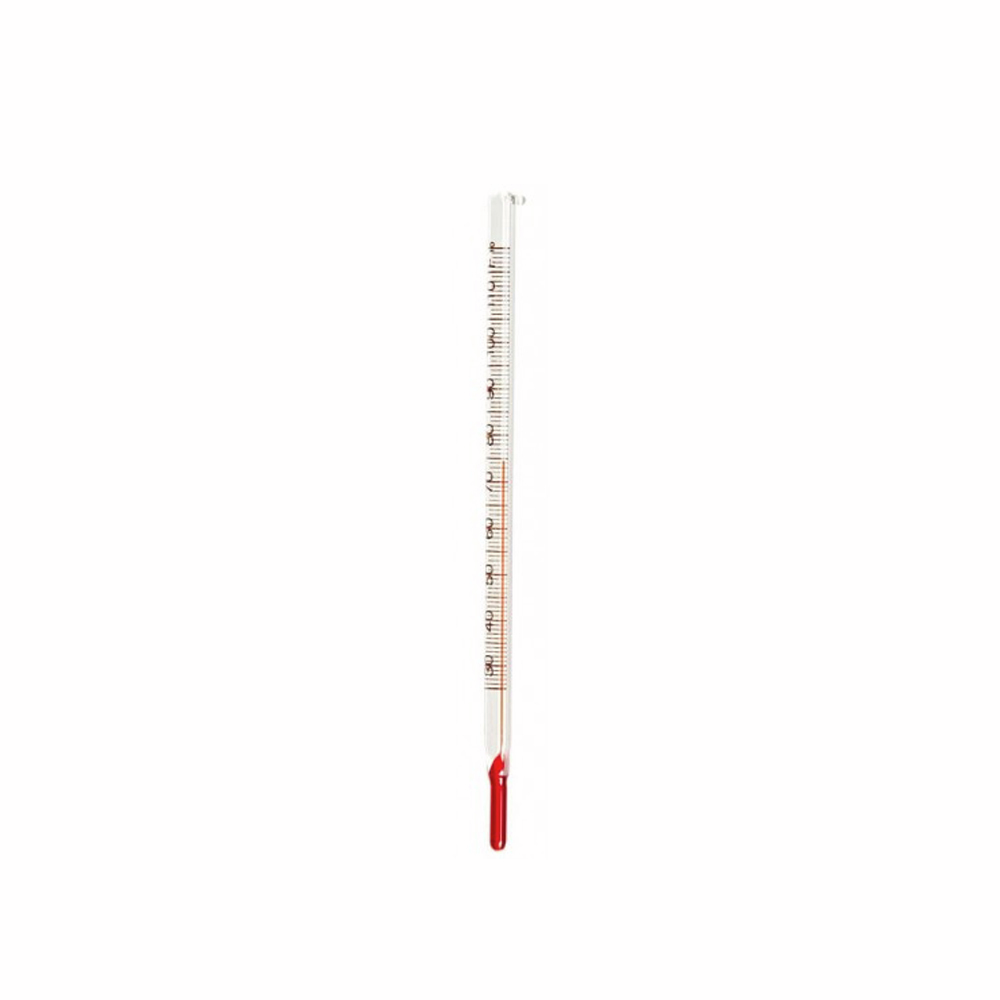 Spirit Filled Thermometers