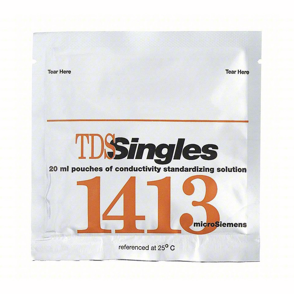 Oakton Conductivity TDS Solution 1413