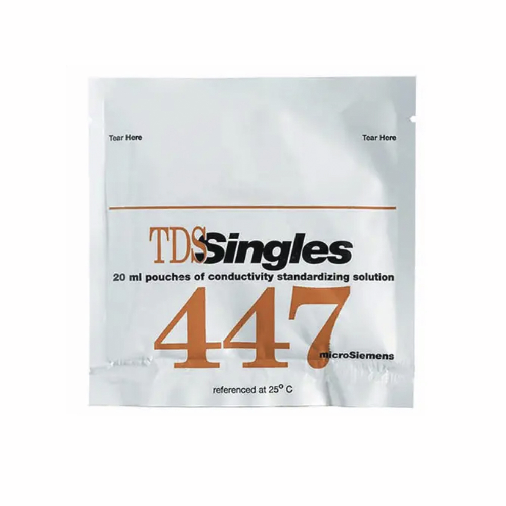 Oakton Conductivity TDS Solution 447