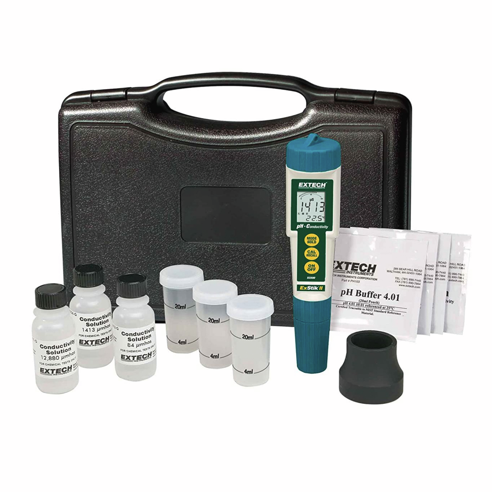 Exstik EC510 Kit