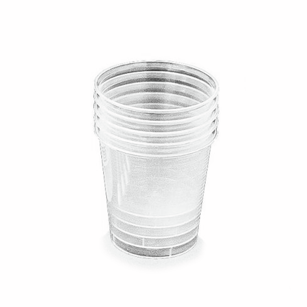 Positector SST Disposable Cups