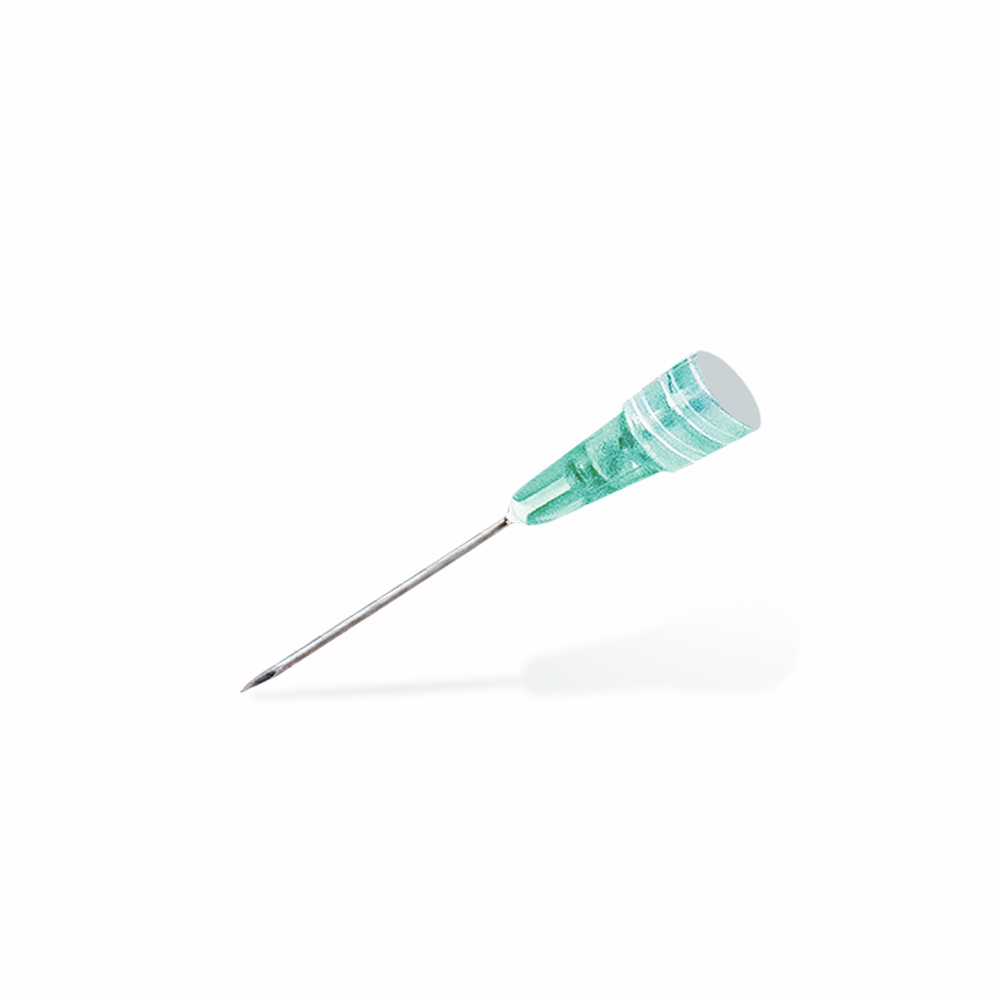 PosiTector SST Hypodermic Needle