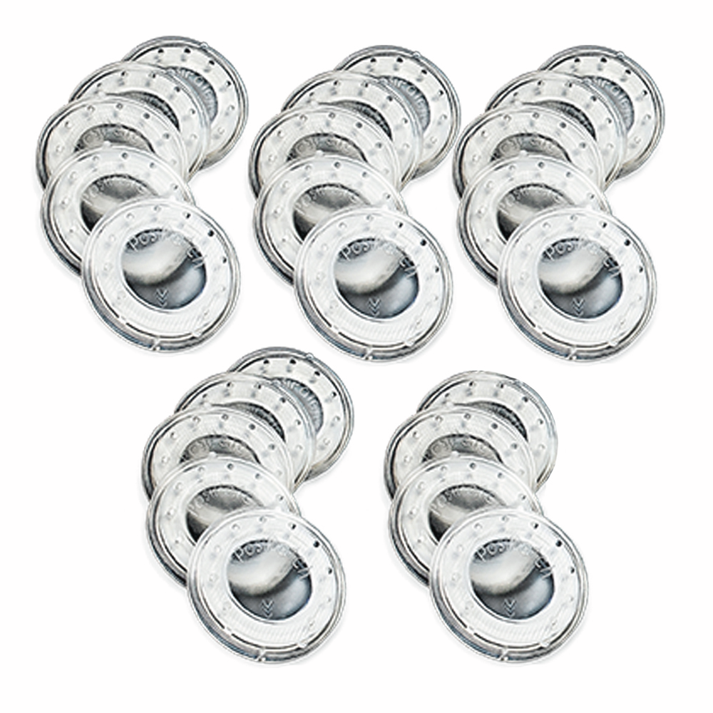Deflesko Posipatch for the Positector SST Pack of 24