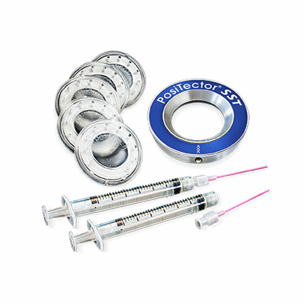 Positector SST Starter Kit
