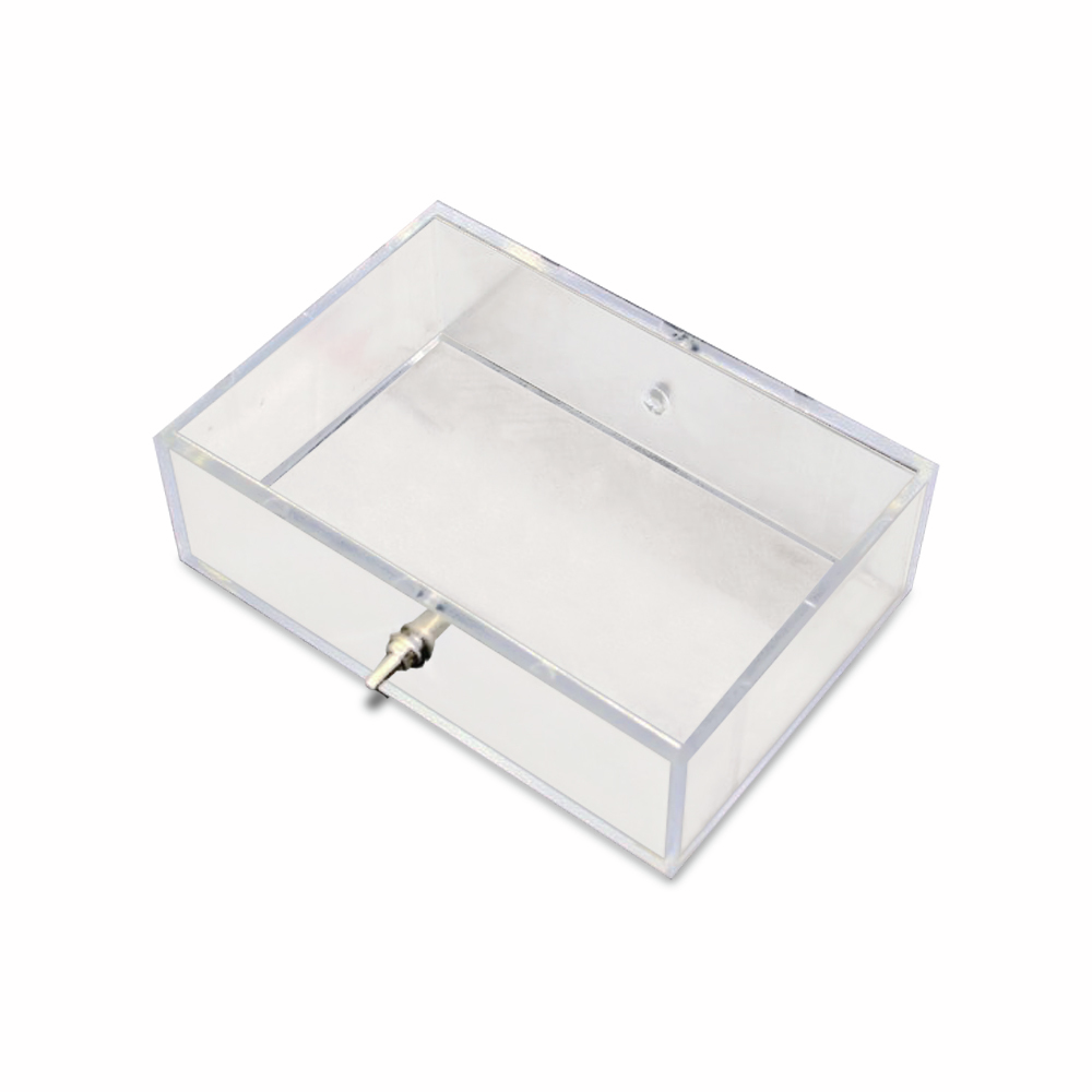 SR-2 Resistivity Soil Meter SB-2 Soil Box