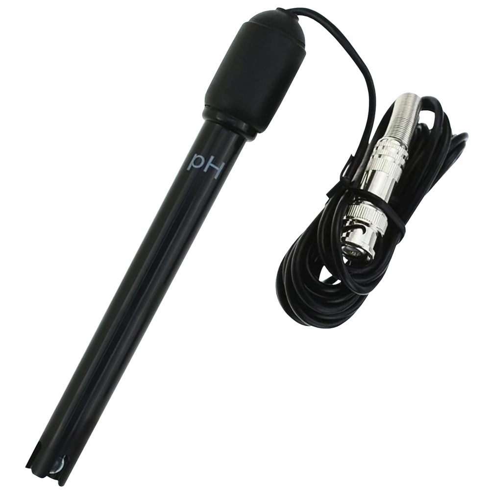 Economy BNC pH Electrode