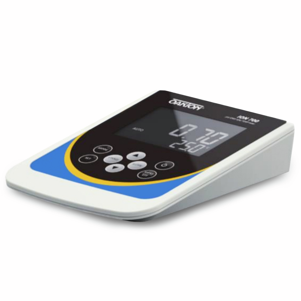Oakton Bench Top 700 Ion Meter