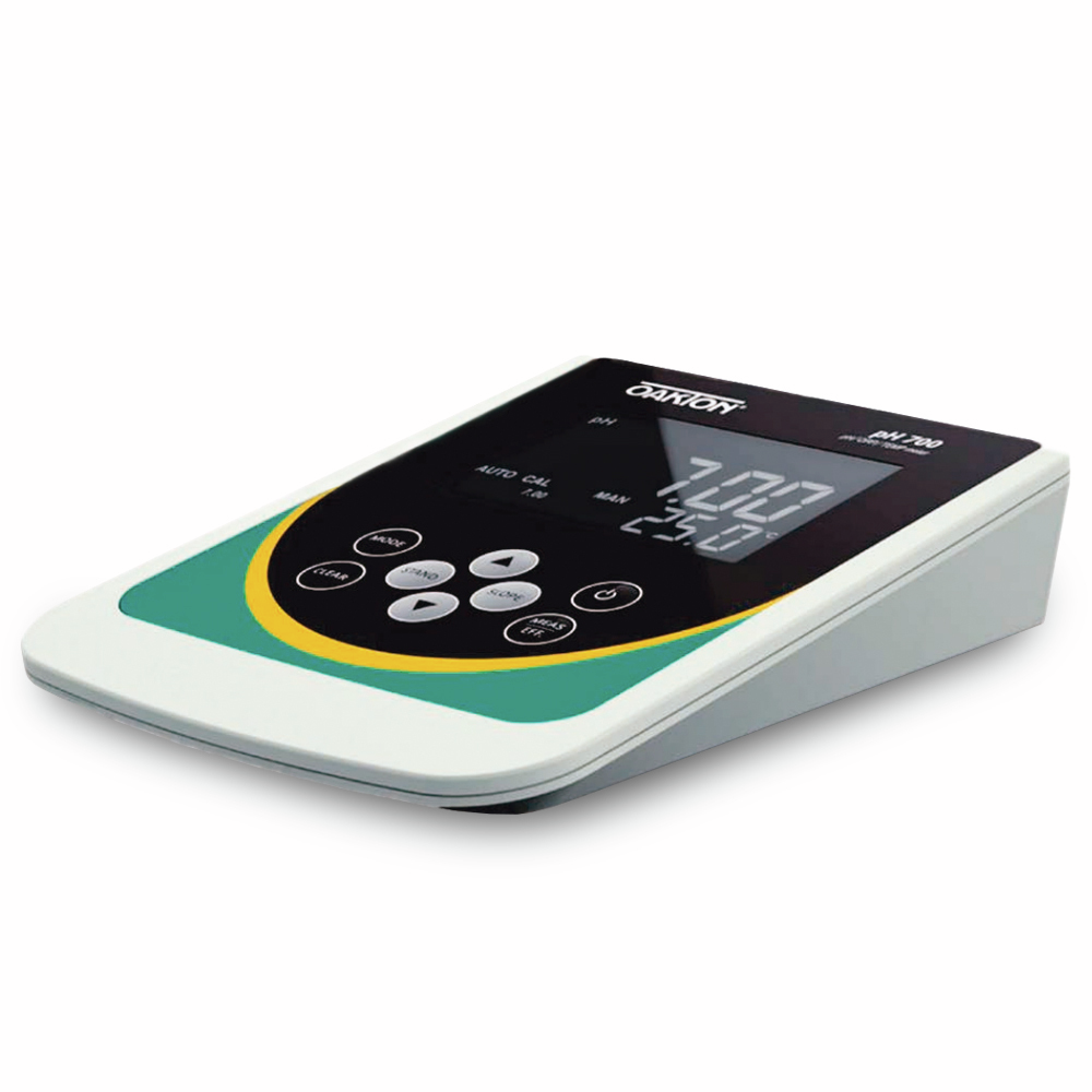 Oakton Bench Top 700 pH Meter