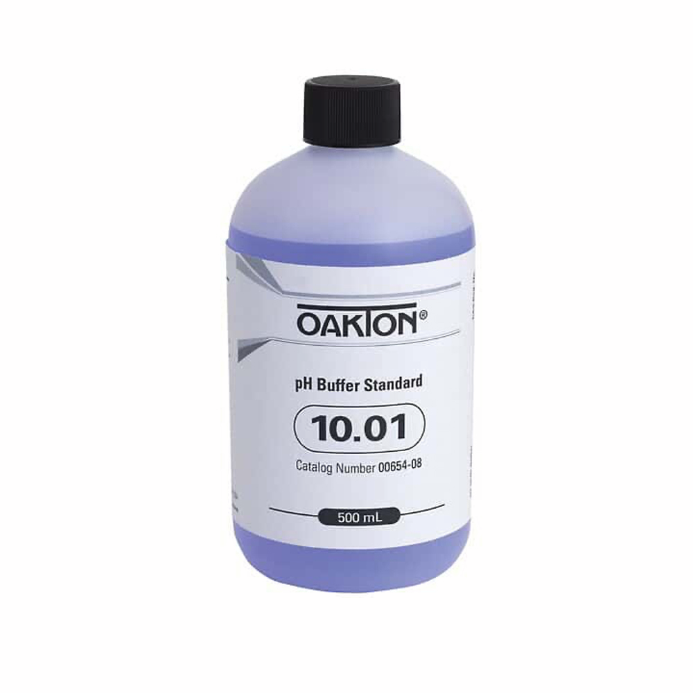 pH Buffer Solution 10 Pint