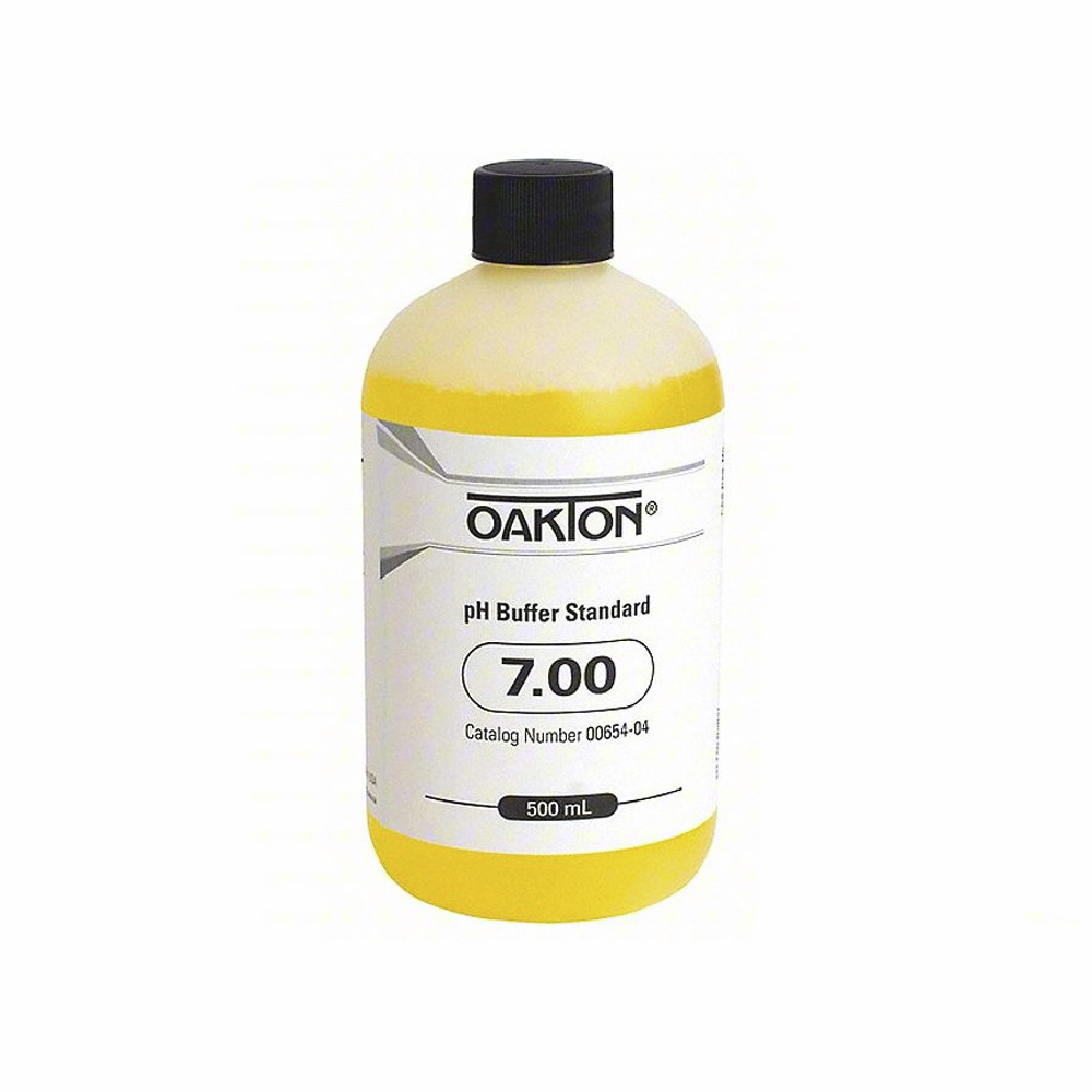 pH Buffer Solution 7 Pint