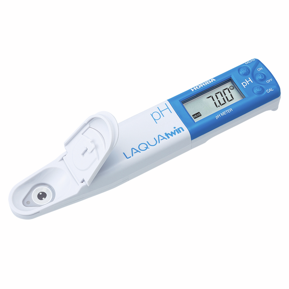 LAQUAtwin pH Meter