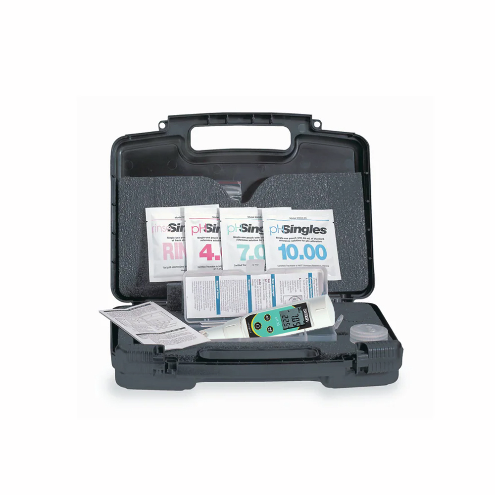 pH 30 Testr Calibration Kit