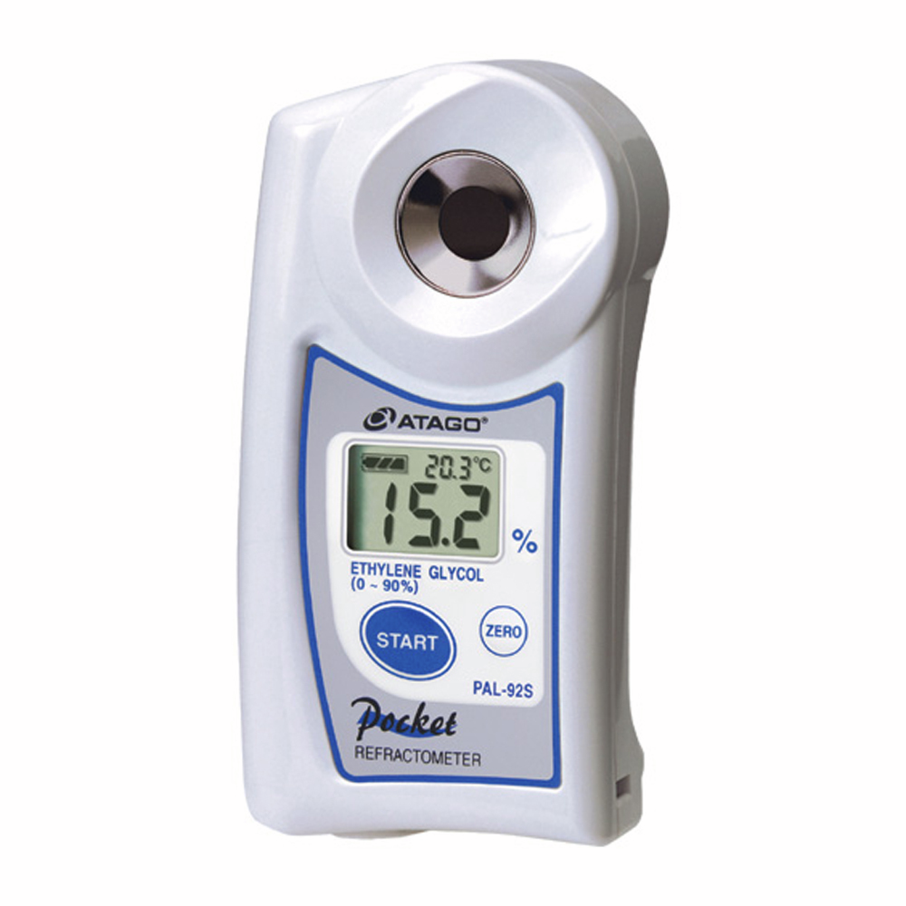 Pocket Pal Refractometer 92S