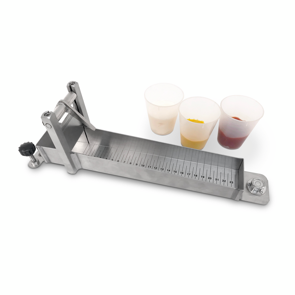 Bostwick Consitometer