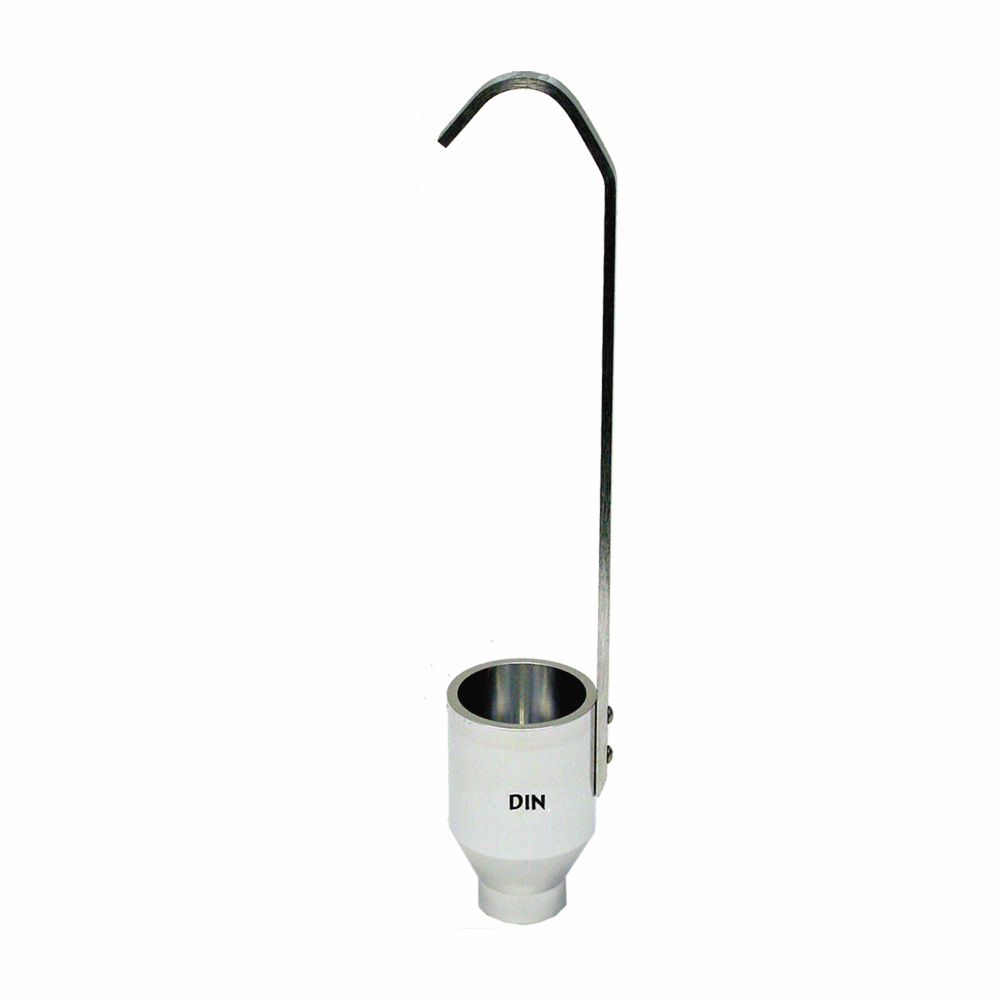 DIN Dip Viscosity Cup