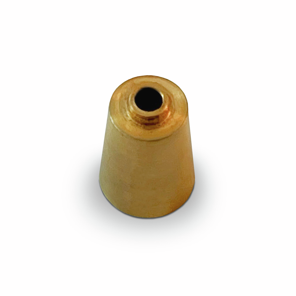 Fisher Viscosity Cup Orifice 1
