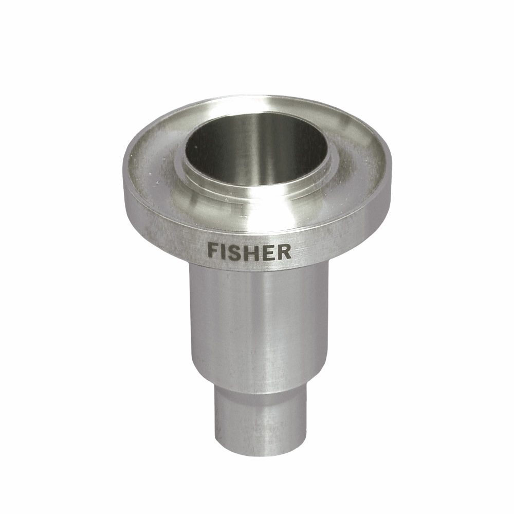 Fisher Standard Viscosity Cup