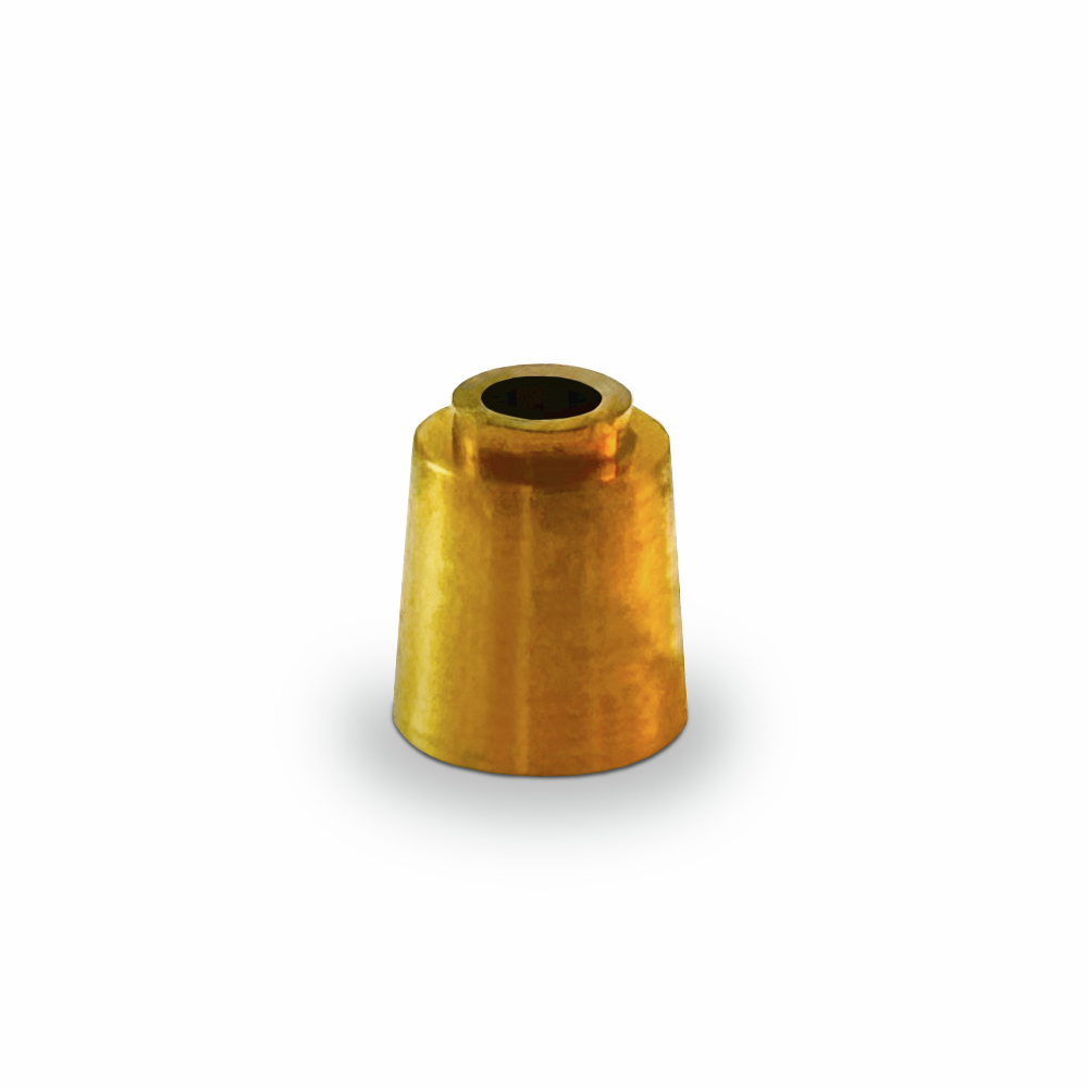 Ford Viscosity Cup Orifice 3
