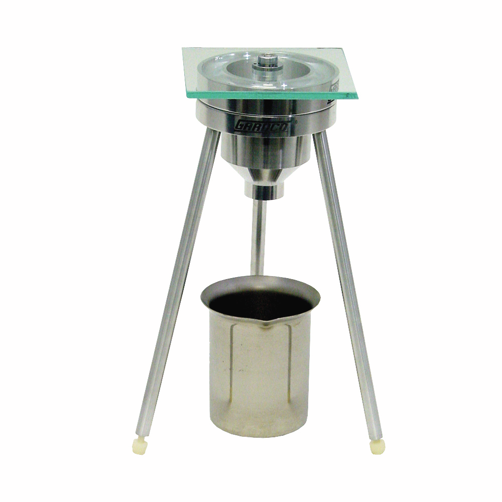 Ford Cup Tripod Stand
