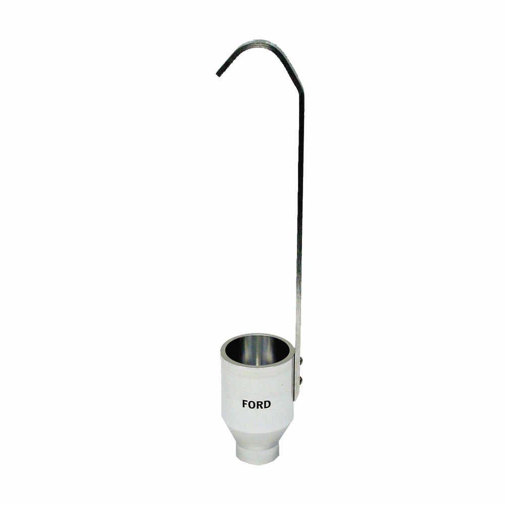 Ford Mini Dip Viscosity Cup