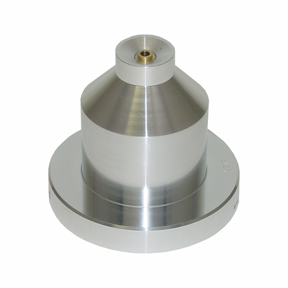 Ford Standard Viscosity Cup Bottom