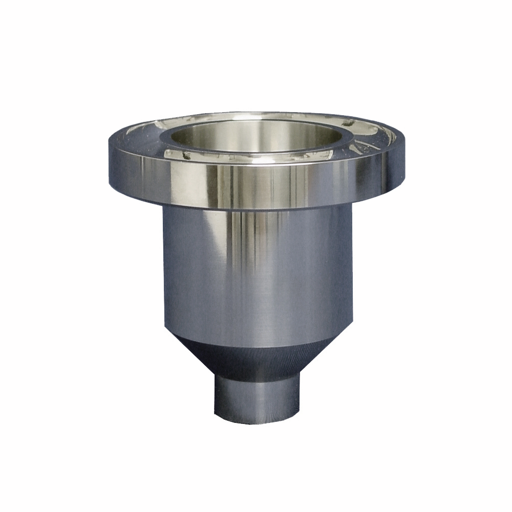 Ford Standard Viscosity Cup