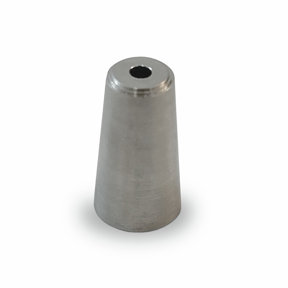 ISO Viscosity Cup 3 mm Orifice