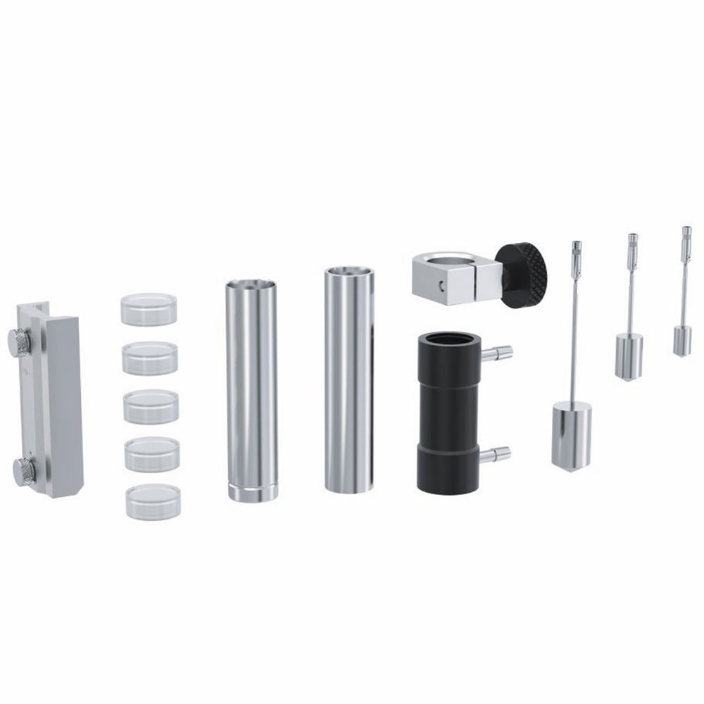ROTAVISC DIN Set DINS-1