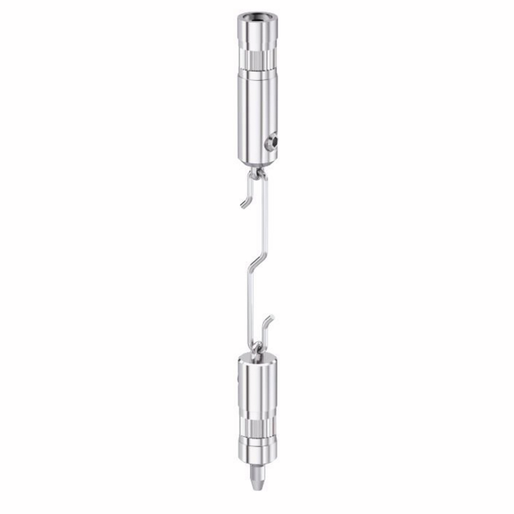 ROTAVISC Hook Connector