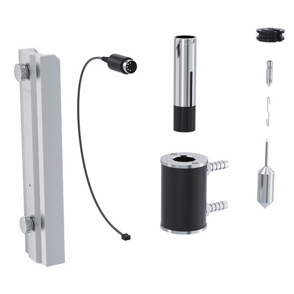 ROTAVISC Extreme Low Volume Adapter Set