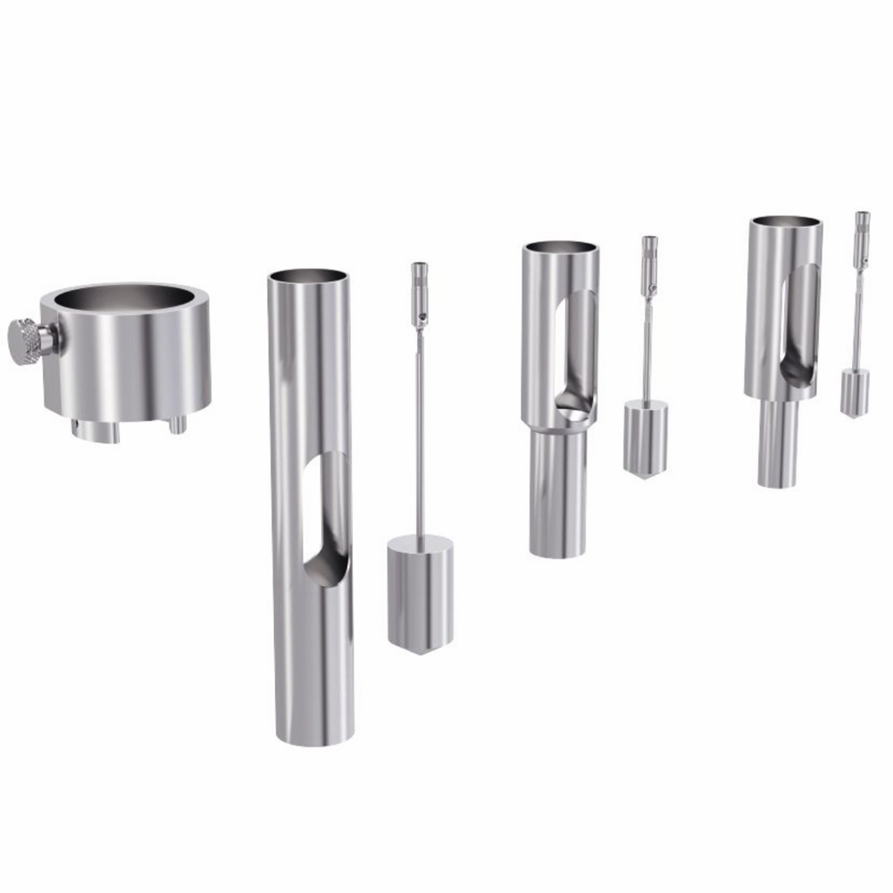 ROTAVISC Open Din Set O DIN S-1