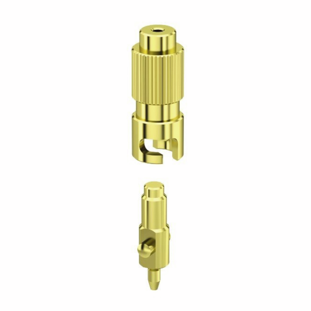 ROTAVISC Quick Connector