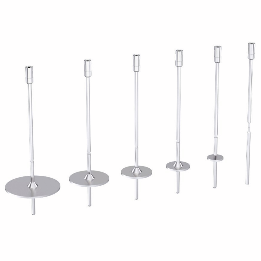 ROTAVISC Spindle Set 2