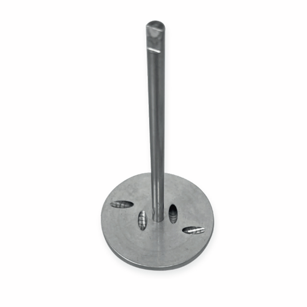 RotoThinner Plate Spindle