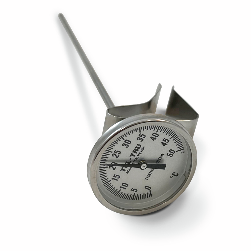 Stem Thermometer C